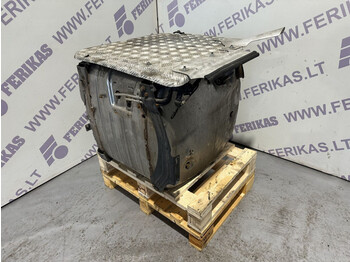 Катализатор SCANIA