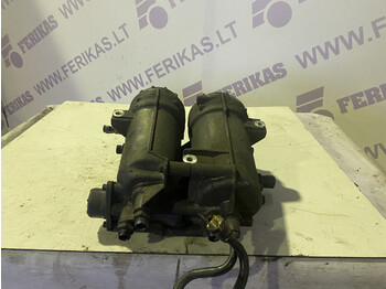 Топливный фильтр SCANIA