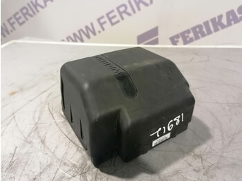 Блок управления SCANIA R