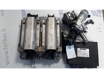 Блок управления SCANIA R
