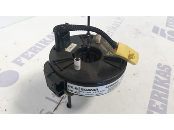 Электрическая система SCANIA R