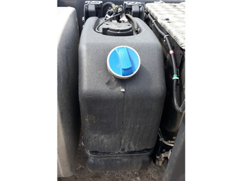 Глушитель/ Выхлопная система SCANIA R