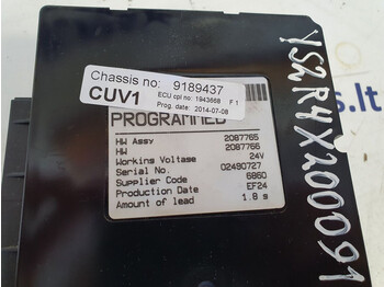 Блок управления для Грузовиков Scania R: фото 3 Блок управления для Грузовиков Scania R: фото 3