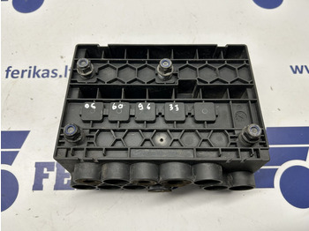 Электрическая система для Грузовиков Scania R: фото 3 Электрическая система для Грузовиков Scania R: фото 3