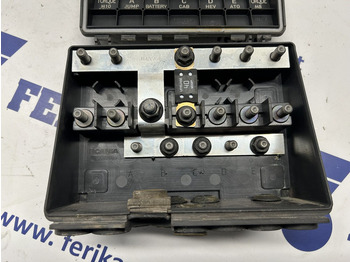 Электрическая система для Грузовиков Scania R: фото 5 Электрическая система для Грузовиков Scania R: фото 5