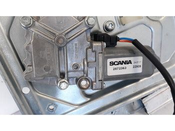 Стеклоподъёмник для Грузовиков Scania R: фото 3 Стеклоподъёмник для Грузовиков Scania R: фото 3