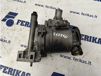 Масляный фильтр SCANIA R