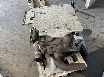 Катализатор для Грузовиков Scania R410: фото 3