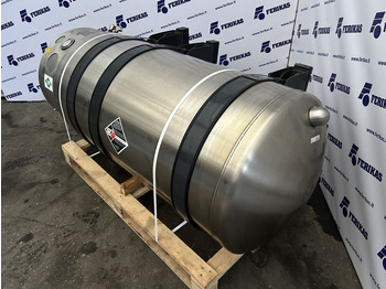 Топливный бак для Грузовиков Scania R410: фото 3 Топливный бак для Грузовиков Scania R410: фото 3