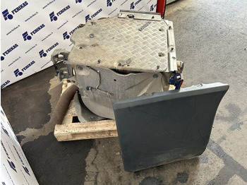 Катализатор для Грузовиков Scania R410: фото 4