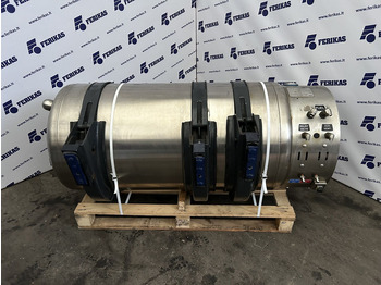 Топливный бак для Грузовиков Scania R410: фото 4 Топливный бак для Грузовиков Scania R410: фото 4