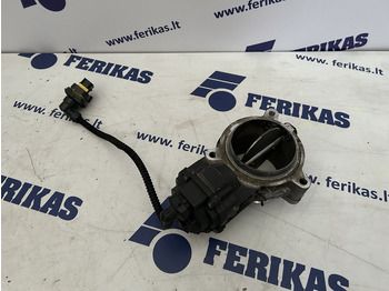 Двигатель и запчасти SCANIA R