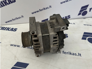 Электрическая система SCANIA R