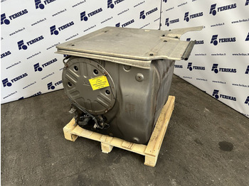 Катализатор SCANIA R