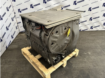 Катализатор для Грузовиков Scania R460: фото 5 Катализатор для Грузовиков Scania R460: фото 5