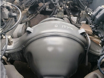 Дифференциал SCANIA R