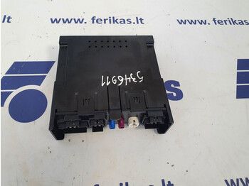 Блок управления для Грузовиков Scania RTC control unit: фото 2 Блок управления для Грузовиков Scania RTC control unit: фото 2