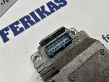 Блок управления для Грузовиков Scania ignition module, control unit: фото 4