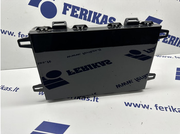 Запчасти DAF XG