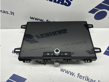 Запчасти DAF