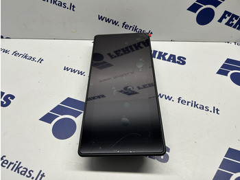 Запчасти DAF