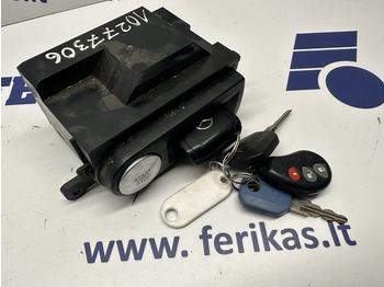 Запчасти MERCEDES-BENZ Actros