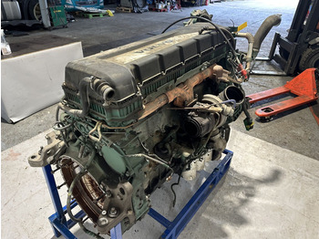 Двигатель для Грузовиков Volvo D13K540 EURO 6: фото 5