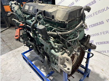 Двигатель для Грузовиков Volvo D13K540 EURO 6: фото 3