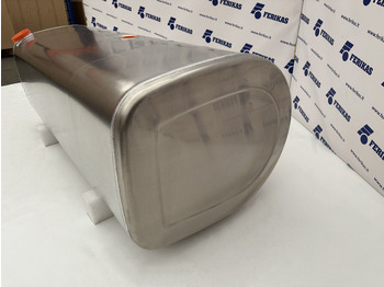 Новый Топливный бак для Грузовиков Volvo New aluminum fuel tank 475L: фото 2