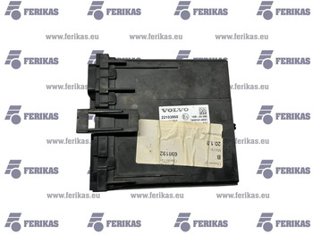 Блок управления VOLVO