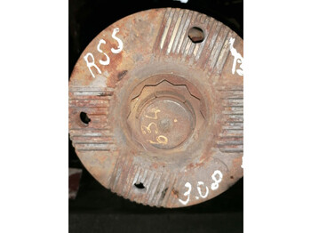 Дифференциал для Грузовиков Volvo rss1344b 3,08: фото 3 Дифференциал для Грузовиков Volvo rss1344b 3,08: фото 3