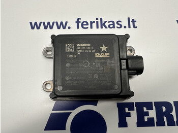 Блок управления WABCO