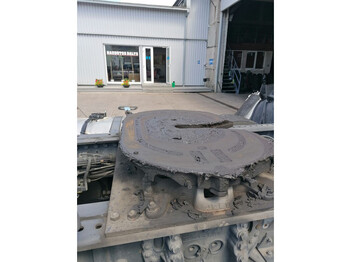 Седло для Грузовиков jost 106: фото 4