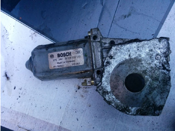 Bosch Otkrytiya Dveri в лизинг Bosch Otkrytiya Dveri: фото 1
