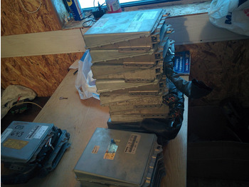 Блок управления DAF коробкой ZF8S140: фото 4 Блок управления DAF коробкой ZF8S140: фото 4