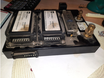 Блок управления WABCO