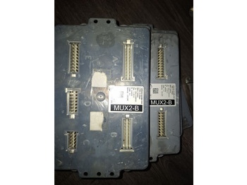 Блок управления MAN