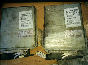 Блок управления MERCEDES-BENZ