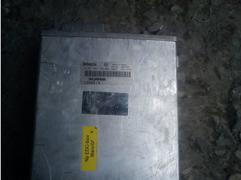 Блок управления Scania 0281001192: фото 4