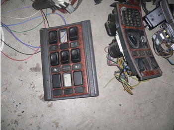 Блок управления Scania Скания 14114092226214: фото 4 Блок управления Scania Скания 14114092226214: фото 4