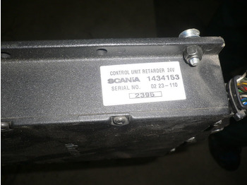 Блок управления Scania Скания 14114092226214: фото 3 Блок управления Scania Скания 14114092226214: фото 3