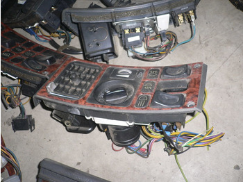 Блок управления Scania Скания 14114092226214: фото 5 Блок управления Scania Скания 14114092226214: фото 5