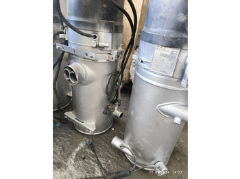 Отопление/ Вентиляция SCANIA