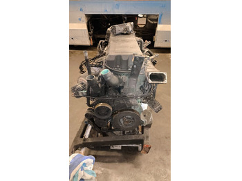 Двигатель Volvo D9B380/ D9B-360 .G9A-300 D9B310. D9A.-340: фото 4