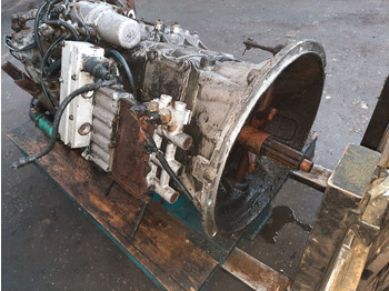 Коробка передач VOLVO