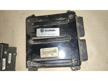 Блок управления VOLVO