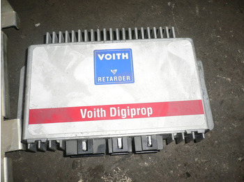 Блок управления VOLVO