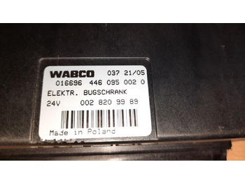 Блок управления WABCO