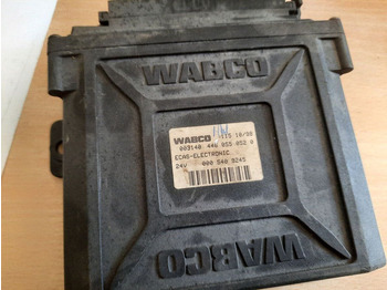 Блок управления WEBASTO