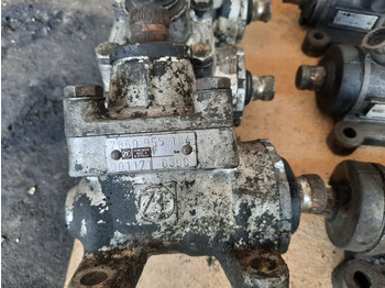 Рулевой механизм ZF